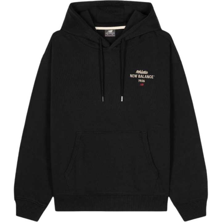 New Balance New Balance UNI NEW GREY Sweatshirt Unisex