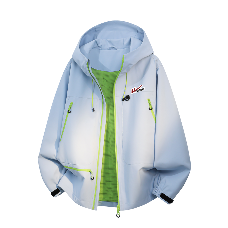 WARRIOR Warrior Waterproof, Windproof, Abrasion Resistant, Warm, Quick Drying, Lightweight, Water Repellent