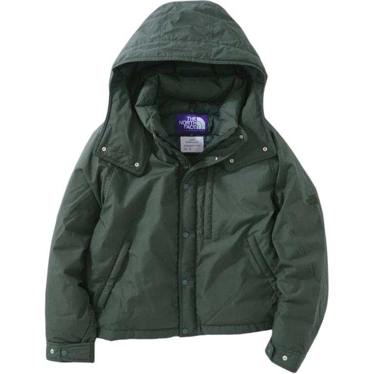THE NORTH FACE PURPLE LABEL x JOURNAL STANDARD Down Jacket Unisex