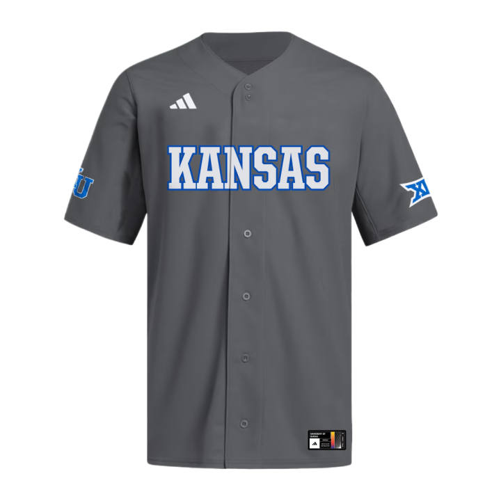 Adidas Adidas Kansas Baseball Jacket Men's