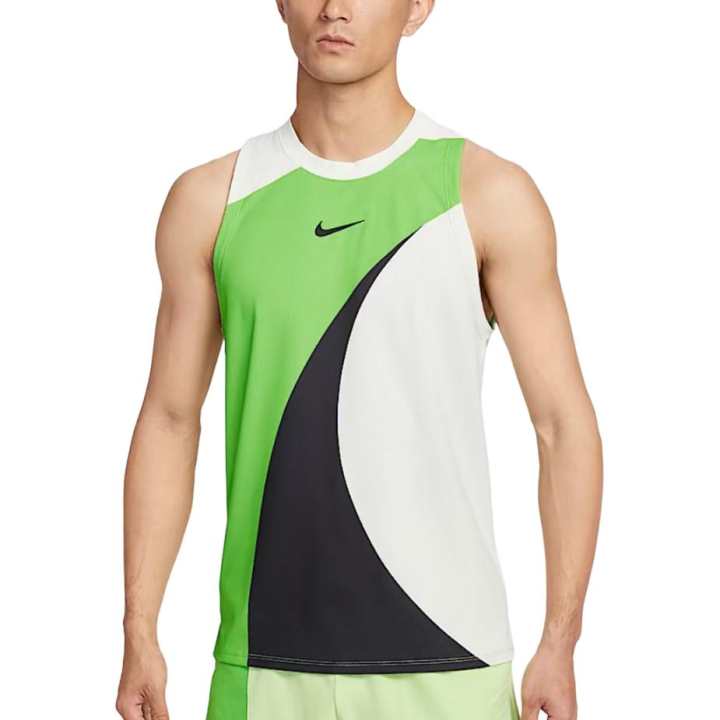 Nike NikeCourt Slam Men's Dri-FIT Adv Tank Top