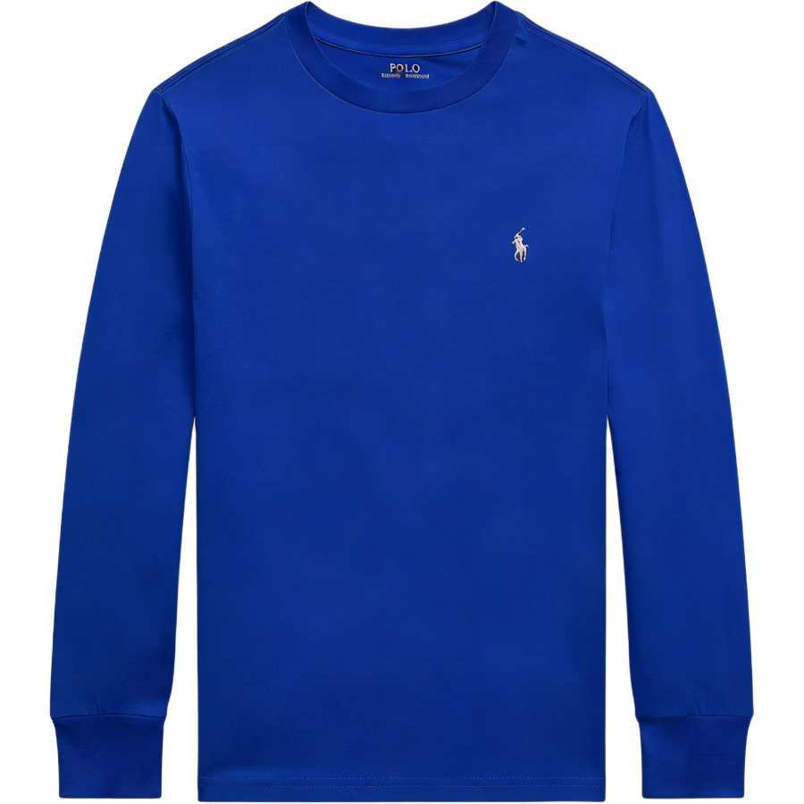 Polo Ralph Lauren T Shirt Classic Version Men's