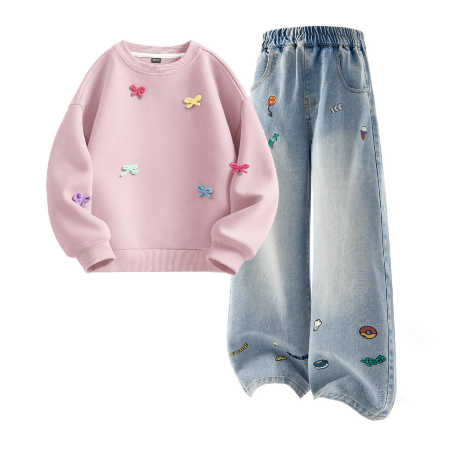 Disney Casual Sportswear 2 Piece Set Kids'