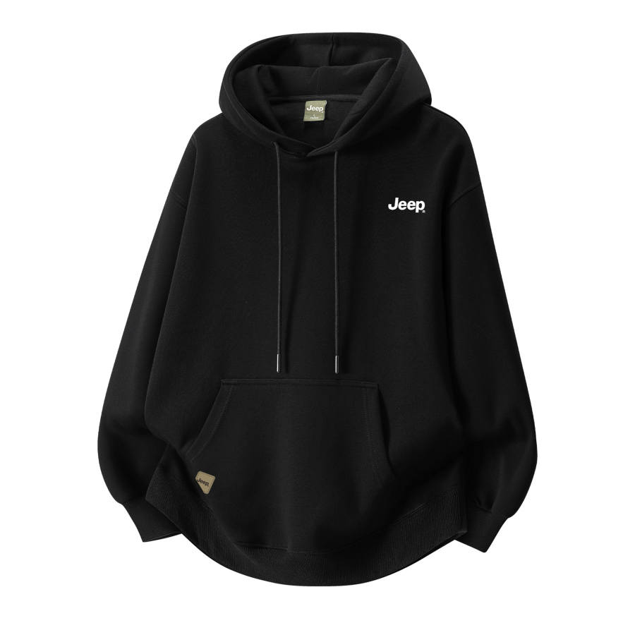 Jeep Jeep Wrangler Sweatshirt Unisex