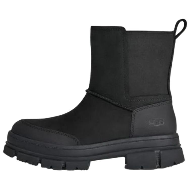 UGG UGG Ashton Ankle Boots Women's Black