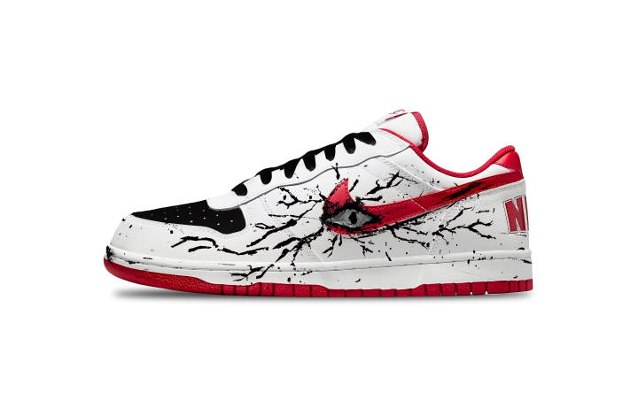 Nike Nike Big Enmu 3.0 Abrasion Resistant Lightweight Breathable Abrasion Resistant, Lightweight, And Breathable Low top