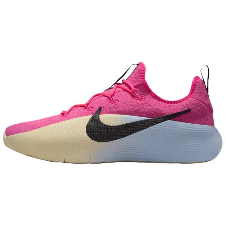 Nike Nike LeBron TR 1 Basketball Shoes Men's Pink Black