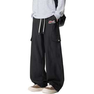 WARRIOR Cargo Pants Unisex Moderate