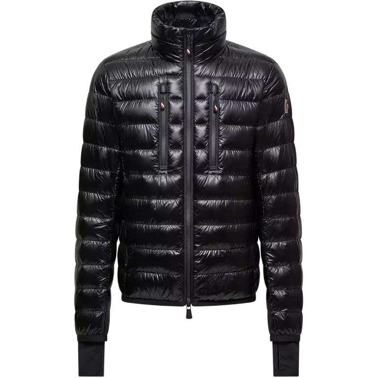 Moncler Grenoble Moncler Grenoble Hers Packable Down Ski Jacket