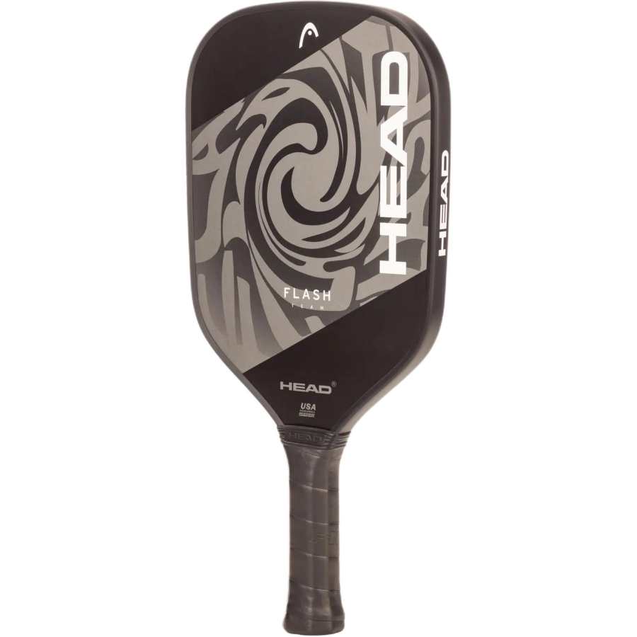 HEAD Flash Team Pickleball Paddles Fiberglass Unisex