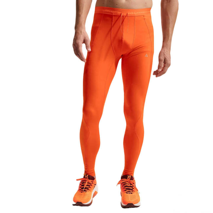 Nike Nike Nike Nike "Wildsee" Men's Dri-FIT Base Layer Tights