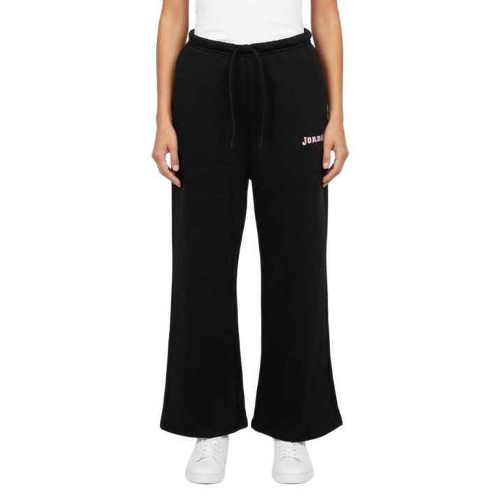 Jordan Jordan Air AS W J BRK FLC OH Casual Pants Women's