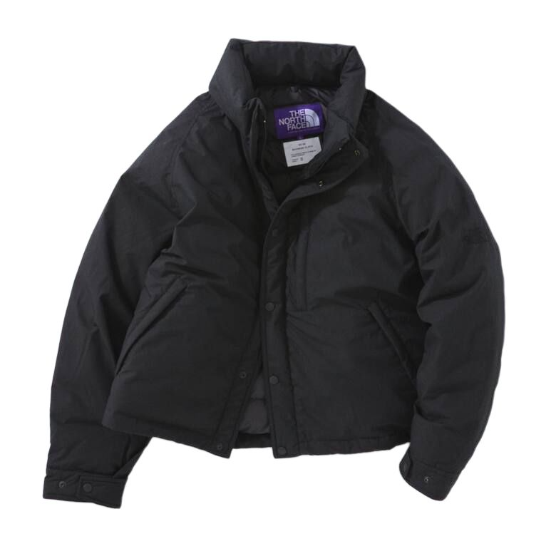 THE NORTH FACE PURPLE LABEL x JOURNAL STANDARD Down Jacket Unisex