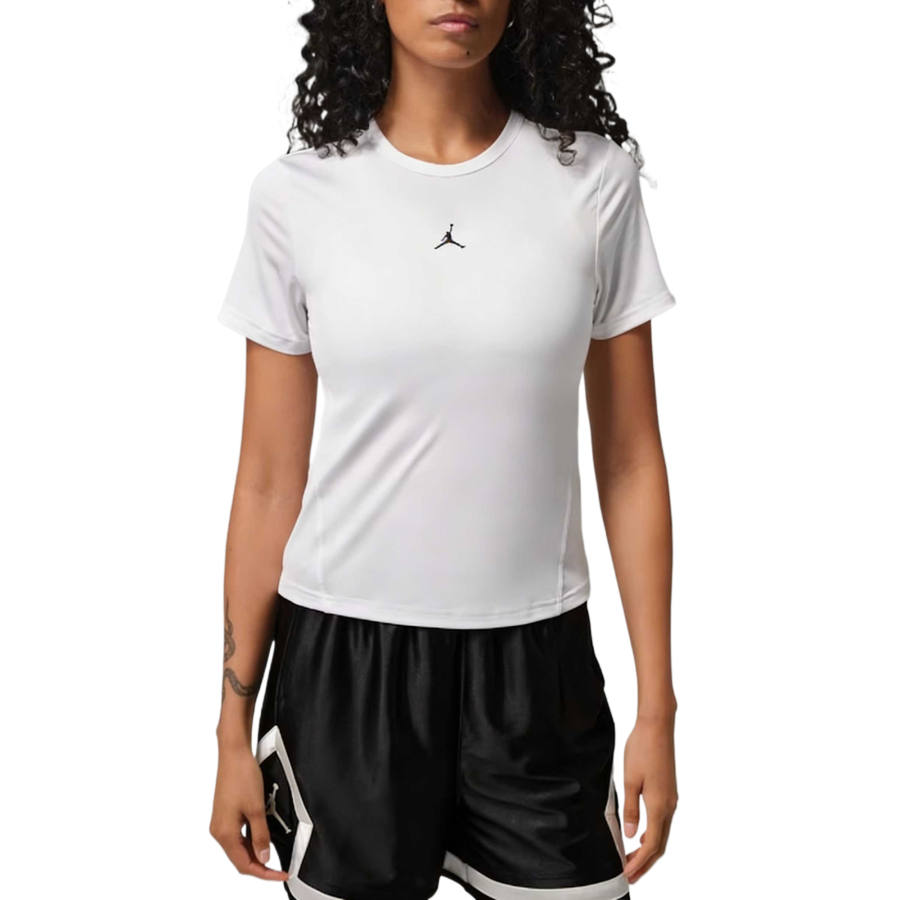 Jordan Jordan Sport Essentials Women's Dri-FIT Short-Sleeve Top
