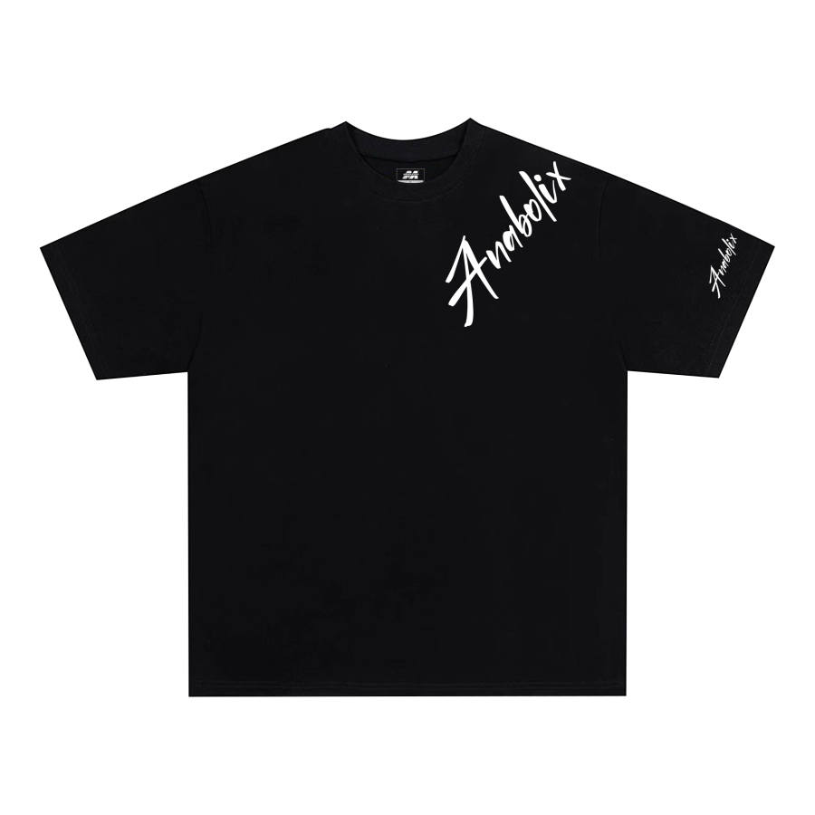 MUSCLETECH T Shirts Unisex Crew Neck Thin Straight Fit