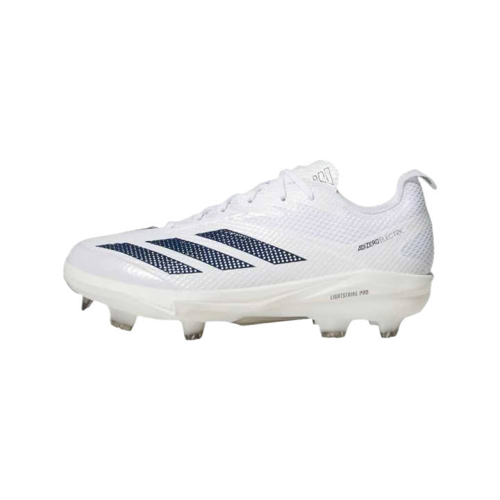 Adidas Adidas ADIZERO ELECTRIC 2 Low Top Upper Height LightstrikePro Sole Technology Baseball Shoes Men's