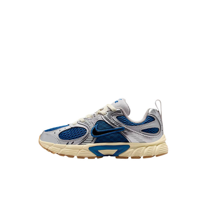 Nike Nike V5 RNR Mesh Slip Resistant And Breathable Low top Kids' Running Shoes Children Aged 3 7 Years Old
