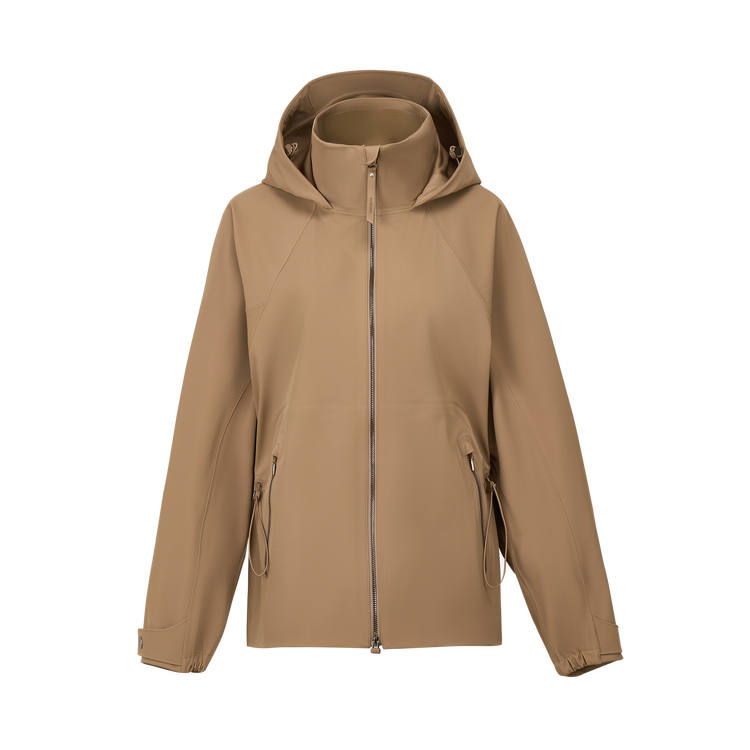 DESCENTE DESCENTE WOMENS STUDIO Jacket Women's