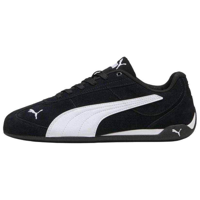 PUMA PUMA Replicatch Casual Shoes Unisex Black