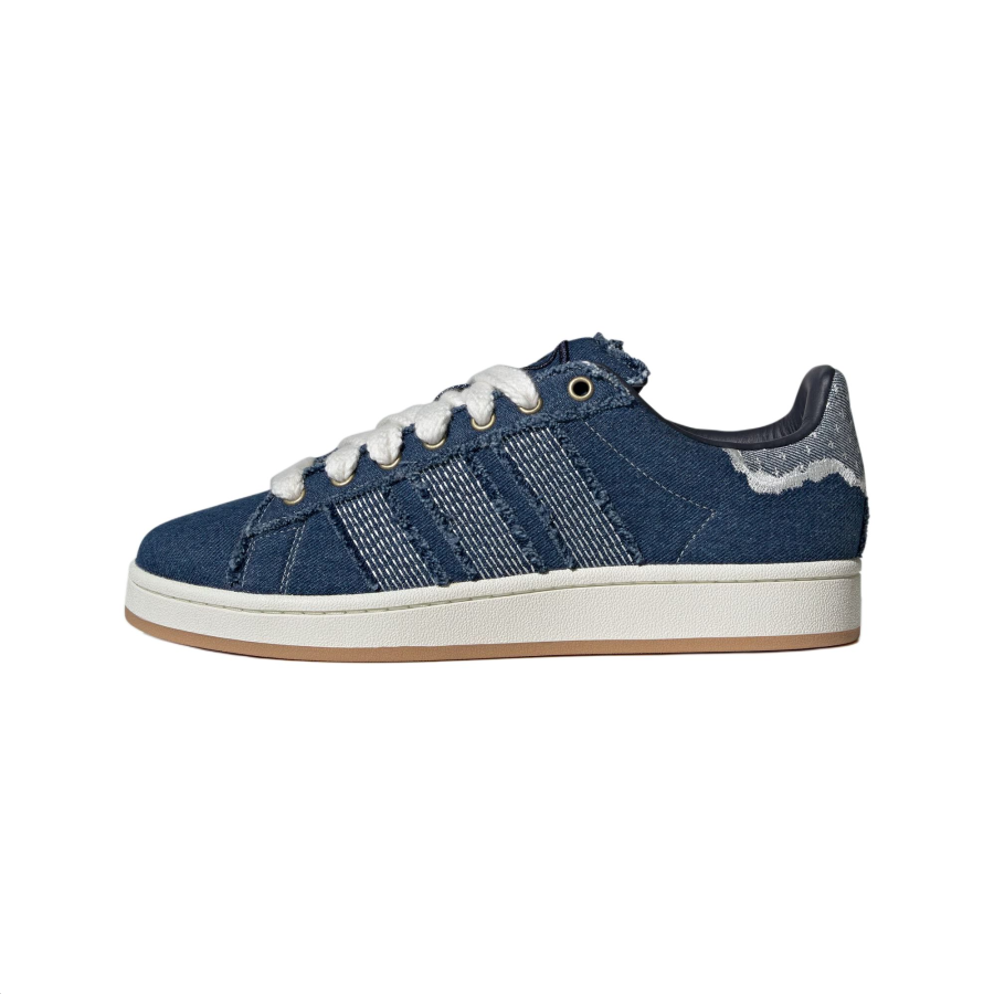 Adidas Originals CAMPUS 00s Skateboard Shoes Unisex Blue