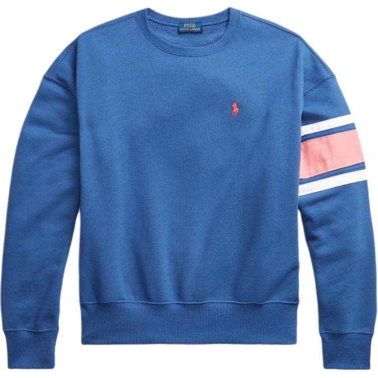 Polo Ralph Lauren FW25 Sweatshirt Women's