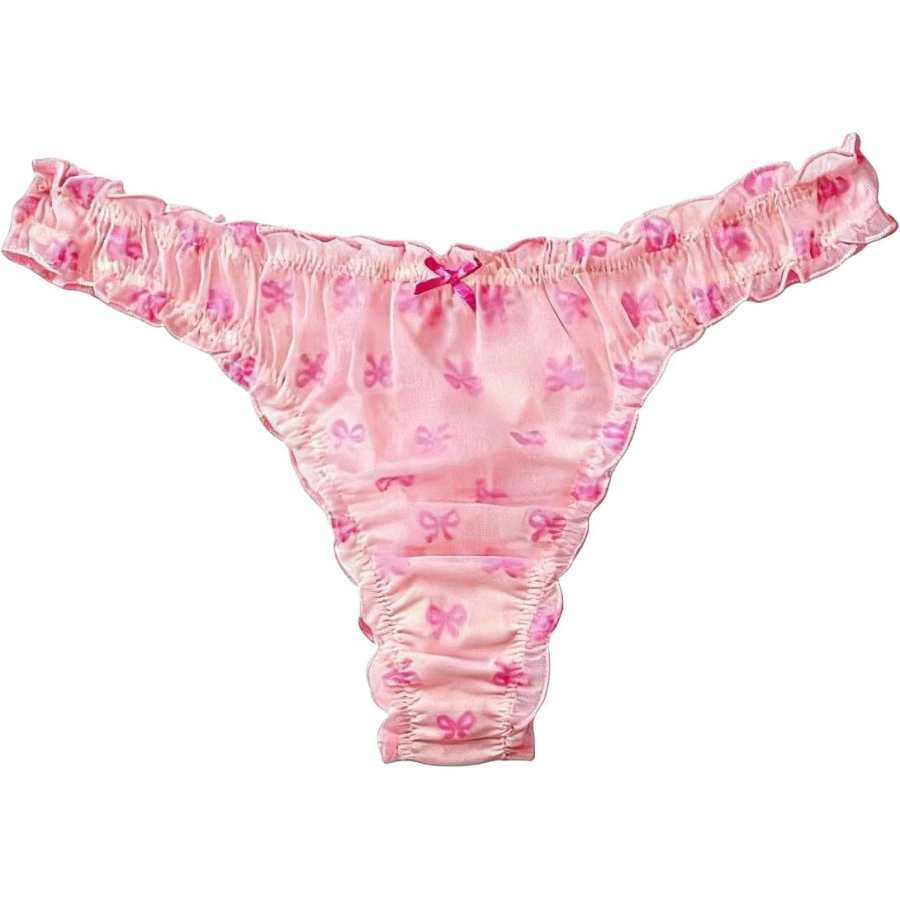 Victoria's Secret Thong Women's