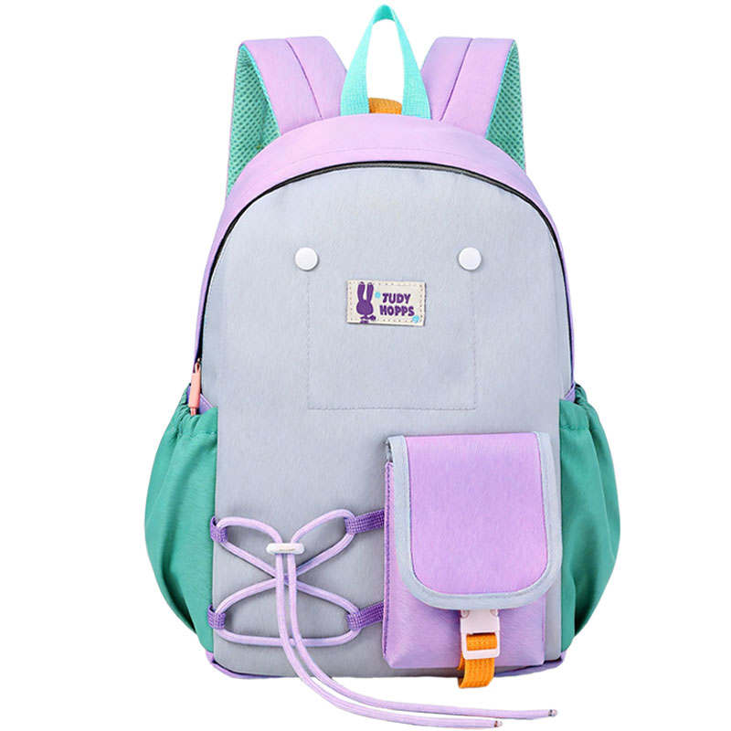 Disney Disney Zootopia Oxford Backpack Regular Multicolor