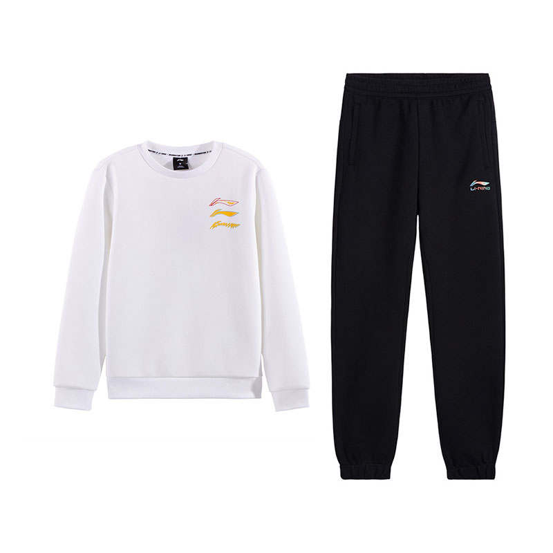 Li-Ning Li Ning Casual Sportswear Women's