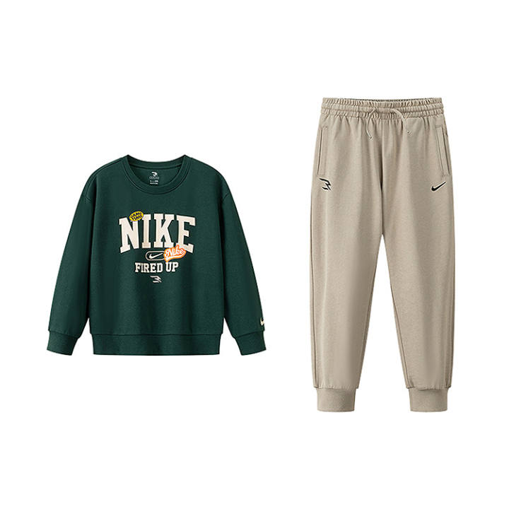 Nike Nike Casual Sportswear 2 Piece Set Kids'