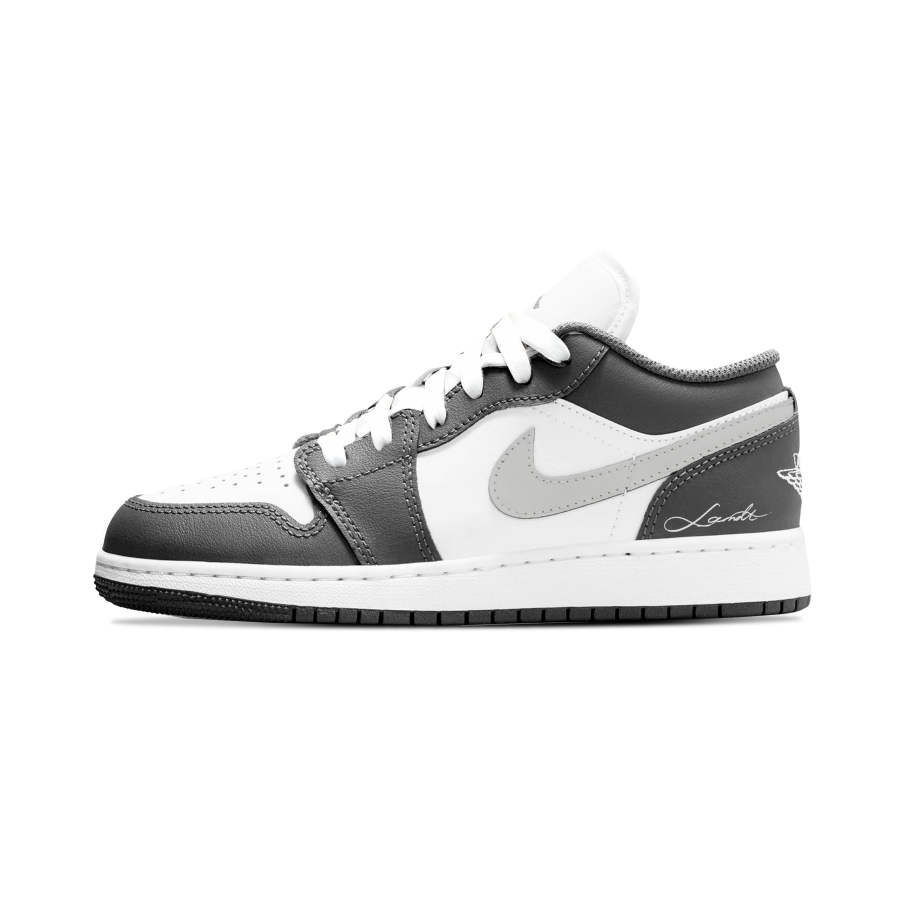 Jordan Jordan Air Jordan 1 Moonlight Dusty Purple Basketball Shoes Women's