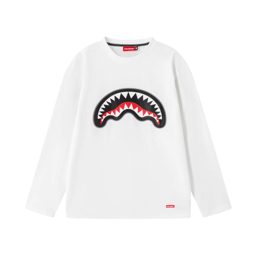 SPRAYGROUND SPRAYGROUND T Shirts Unisex Crew Neck