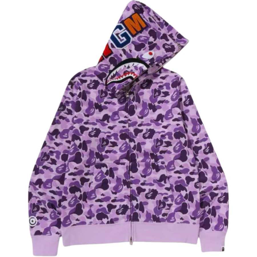 A BATHING APE A BATHING APE FW25 Sweatshirt Unisex