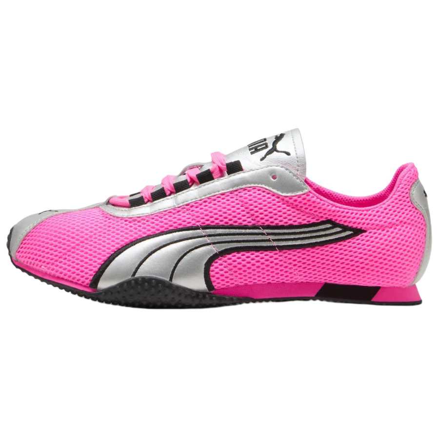 PUMA H Street Casual Shoes Men's Pink