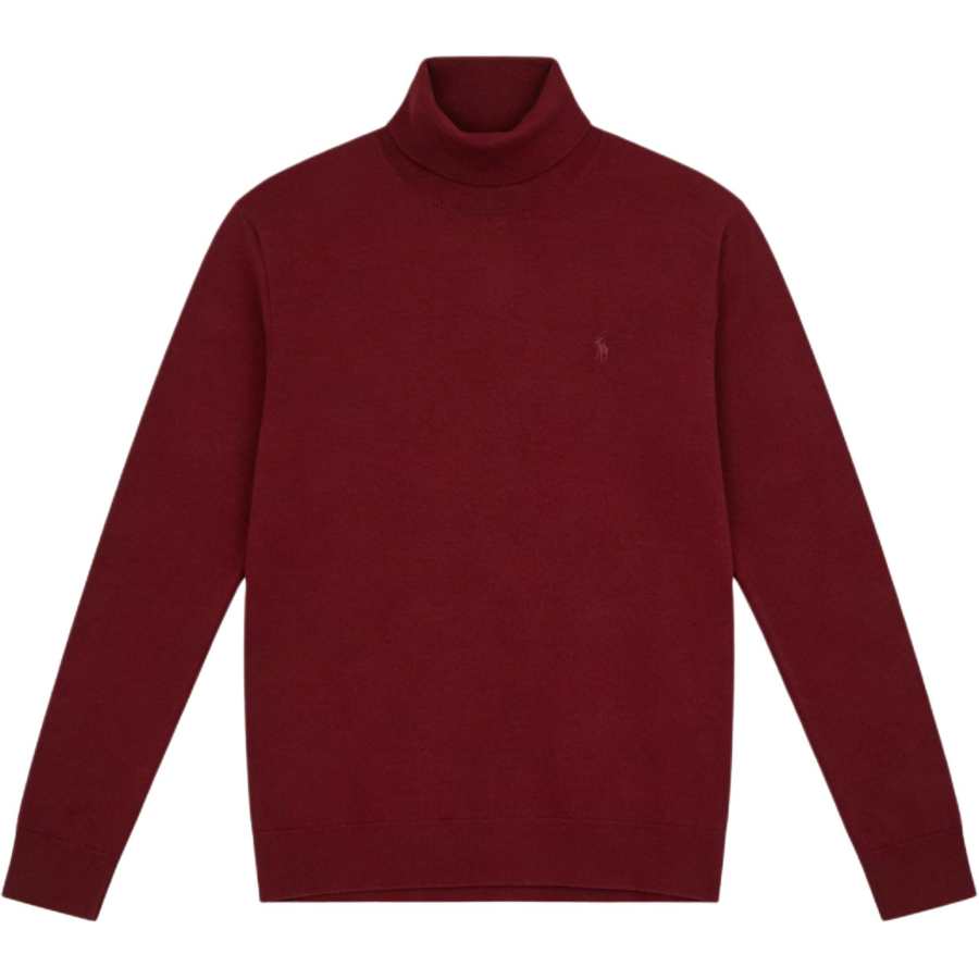 Polo Ralph Lauren Sweater Classic Version Men's