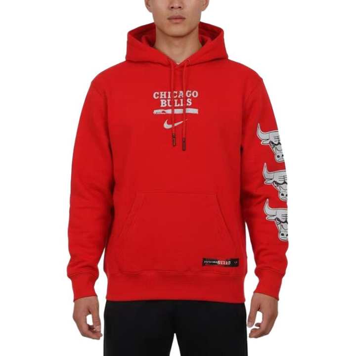 Nike Nike Club AS CHI MNK HDY PO PRM CTS Sweatshirt Men's