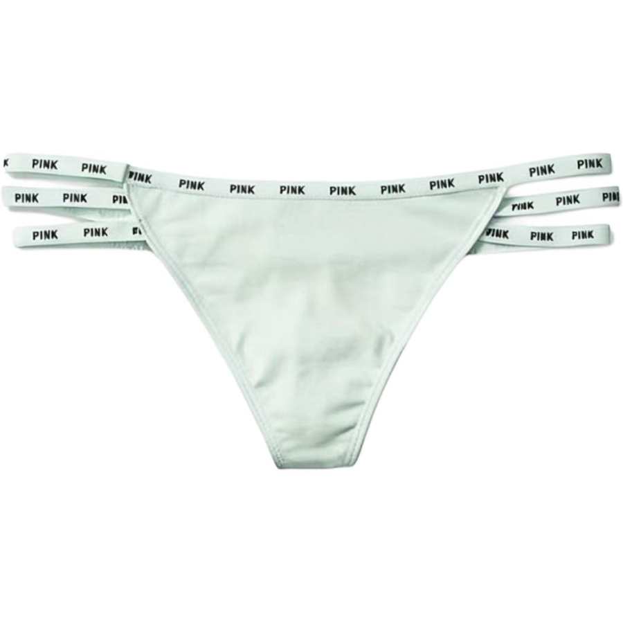 Victoria's Secret PINK Thong Women's