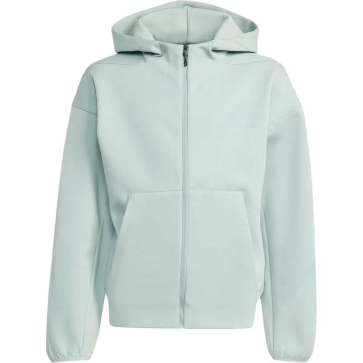 Adidas Adidas Jackets & Coats Z.N.E Full Zip Hooded Track Kids'