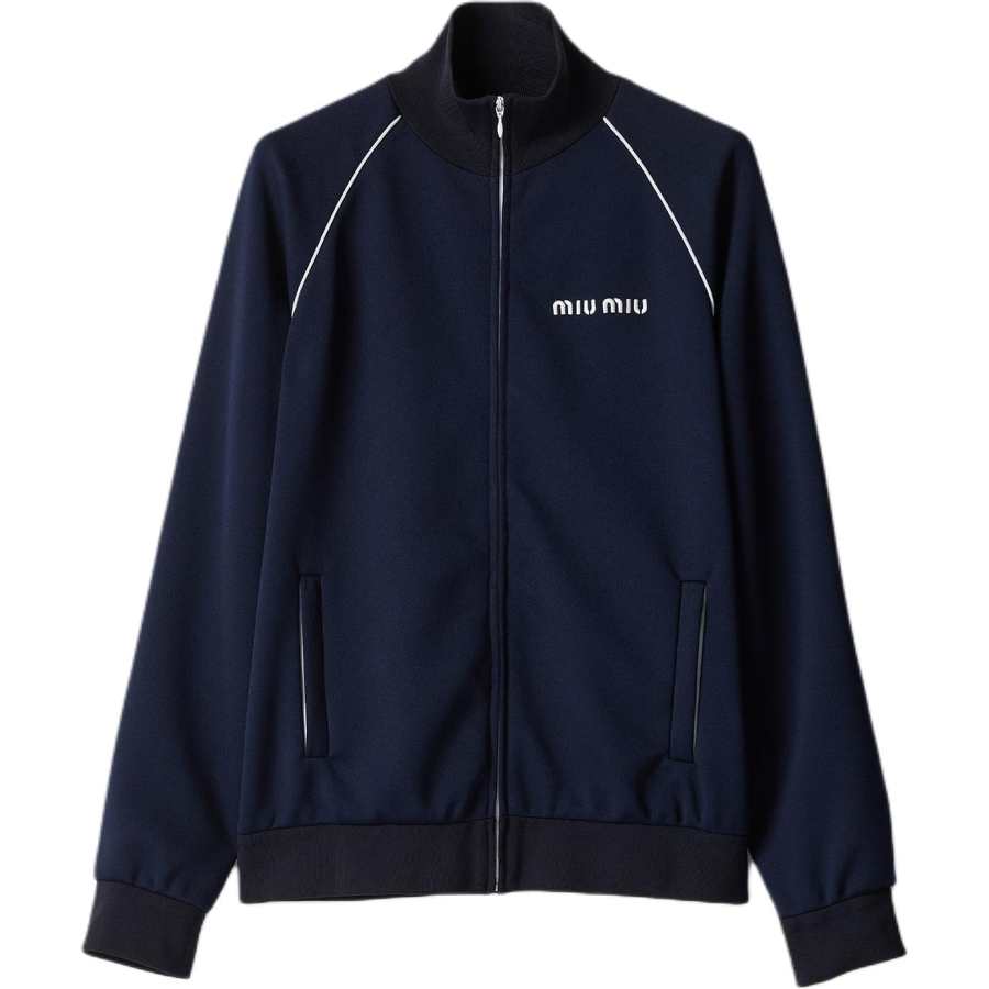 MIU MIU SS26 Jackets & Coats Women's