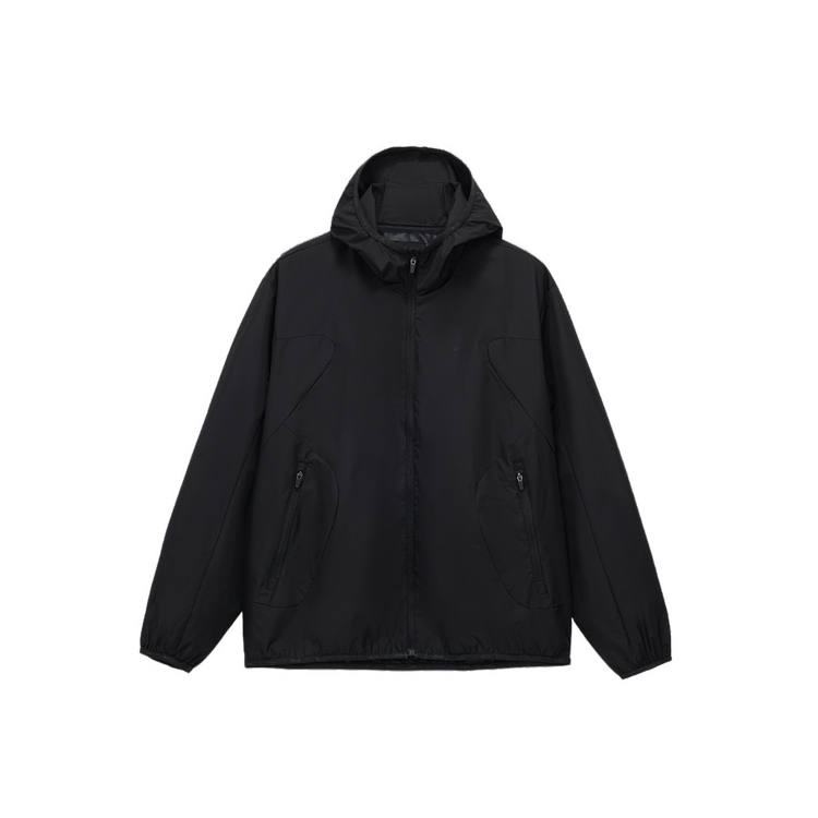 FPA Jackets Unisex Hooded Moderate Other
