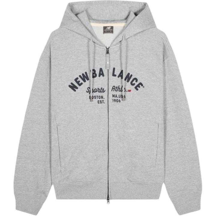New Balance New Balance UNI NEW GREY Sweatshirt Unisex