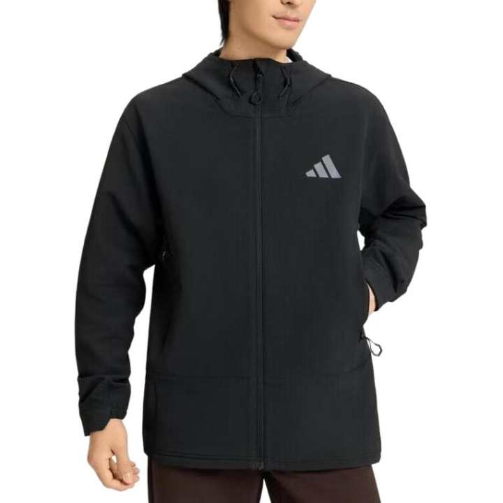 Adidas Adidas Softshell Soft Shell Jacket Men's