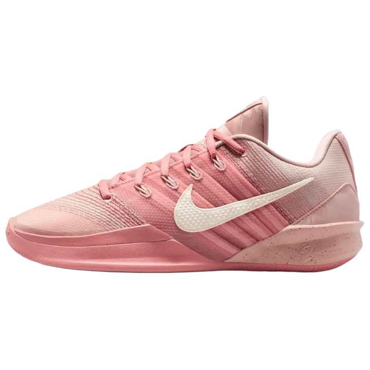 Nike Nike Sabrina 3 Basketball Shoes Unisex Pink White