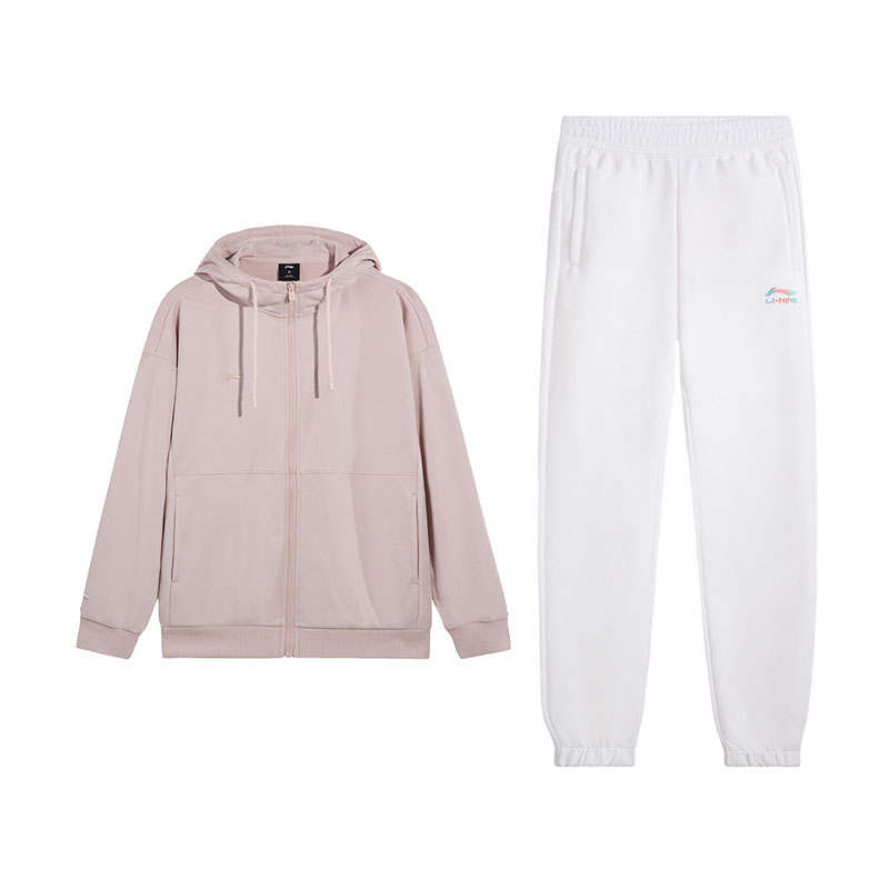 Li-Ning Li Ning Casual Sportswear Women's