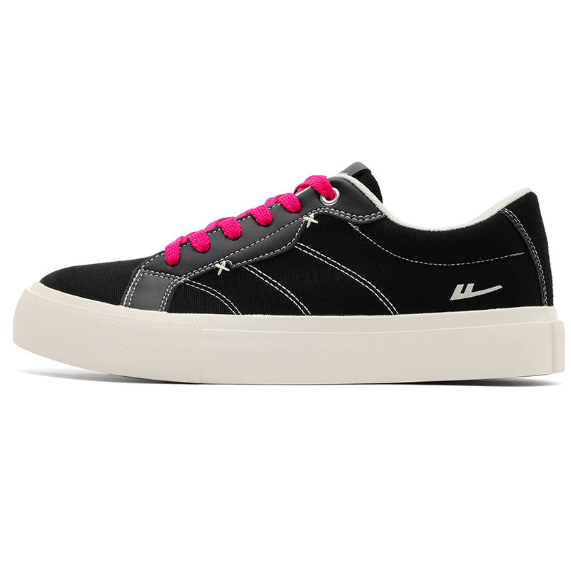 WARRIOR Warrior Support Breathable Support Breathable Low top Skateboard Shoes Unisex