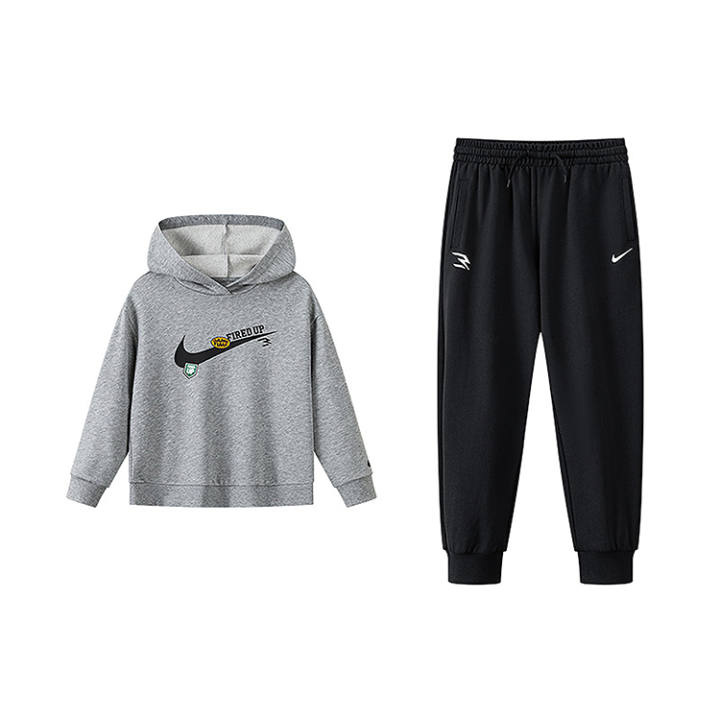 Nike Nike Casual Sportswear 2 Piece Set Kids'