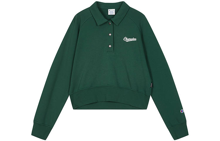 Champion Champion SS26 Sweatshirt Women's