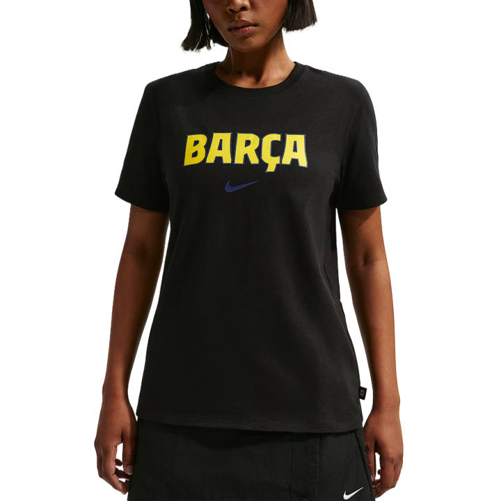 Nike Nike FC Regular T Shirt Women's