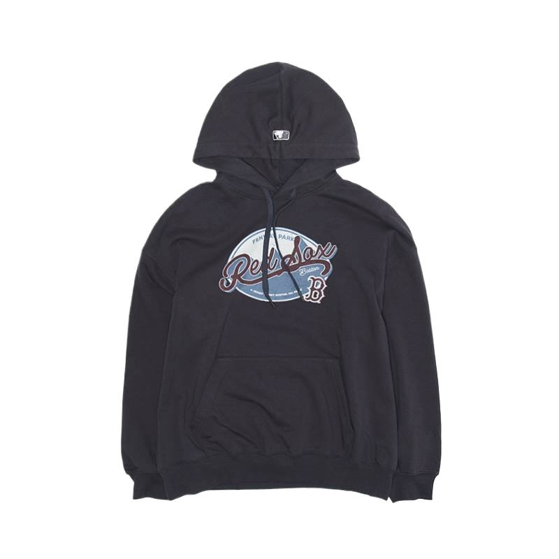 MLB MLB Boston Red Sox SS26 Sweatshirt Unisex