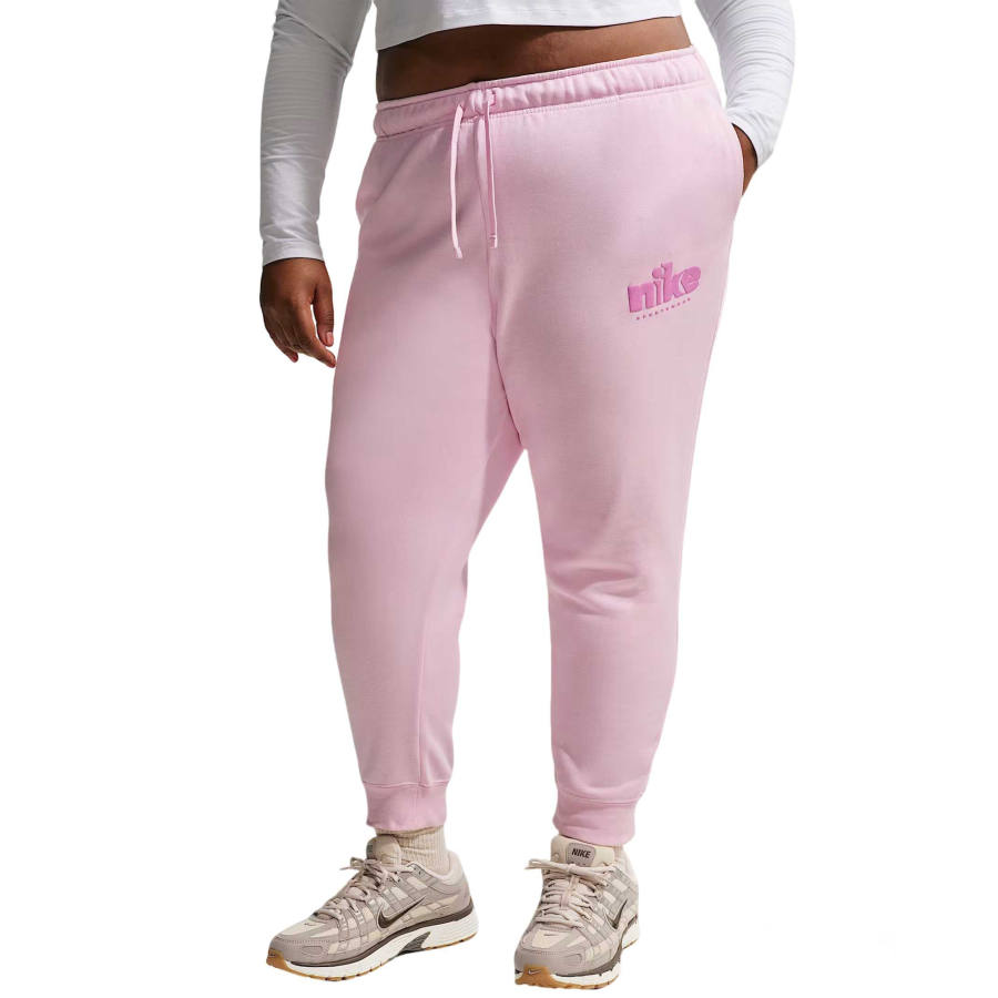 Nike Nike Sportswear Club Knitted Sweatpants Women's