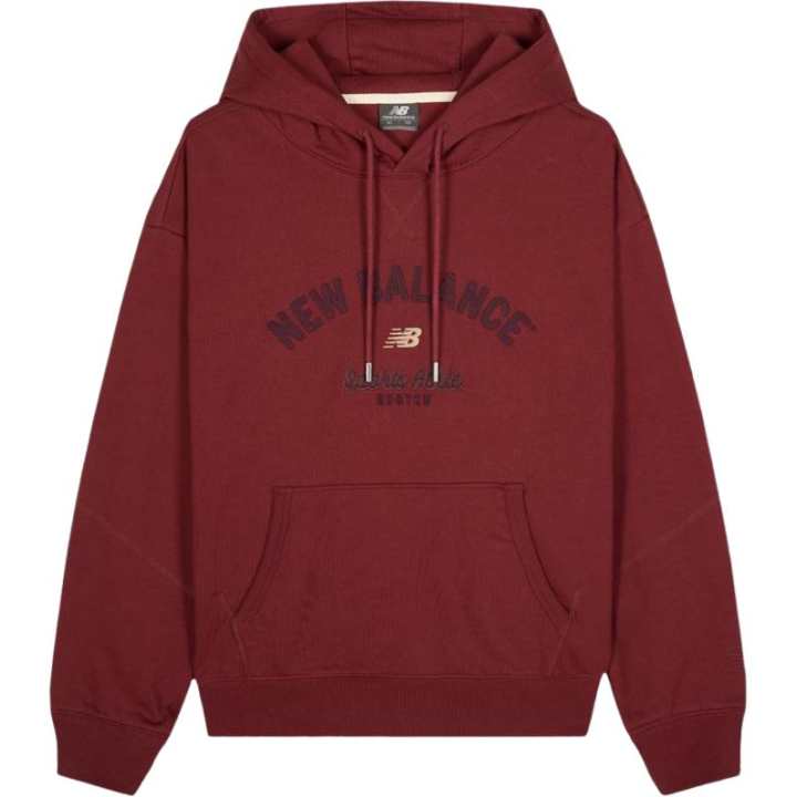 New Balance New Balance UNI Sweatshirt Men's